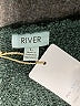 River Green Pullover Sweater Size L - photo 7