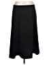 Requirements Solid Black Formal Skirt Size 12 - photo 1