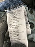 Good American Blue Jeans Size 10 - photo 7