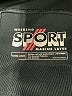 Weekend Solid Black Track Pants Size XL - photo 7