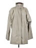 Pacific Trail Gray Raincoat Size S - photo 1