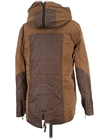 Forever 21 Coat (view 2)