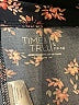 Time and Tru Floral Blue Leggings Size L - photo 7