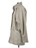 Pacific Trail Gray Raincoat Size S - photo 5