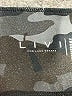 LIVI Camo Black Active Pants Size 18 - 20 Plus - photo 4