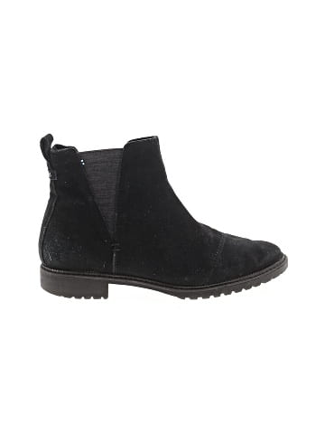 TOMS Ankle Boots (view 1)