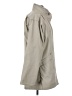 Pacific Trail Gray Raincoat Size S - photo 4