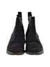 TOMS Black Ankle Boots Size 8 1/2 - photo 2