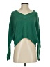 American Eagle Outfitters Green Pullover Sweater Size XS - photo 1