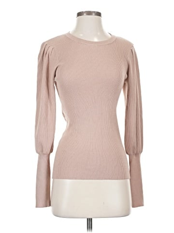 Catherine Malandrino Pullover Sweater (view 1)