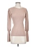 Catherine Malandrino Tan Pullover Sweater Size S - photo 1