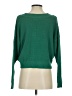 American Eagle Outfitters Green Pullover Sweater Size XS - photo 2