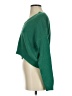 American Eagle Outfitters Green Pullover Sweater Size XS - photo 5