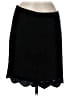 Halogen Black Formal Skirt Size 8 - photo 1