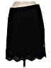 Halogen Black Formal Skirt Size 8 - photo 2