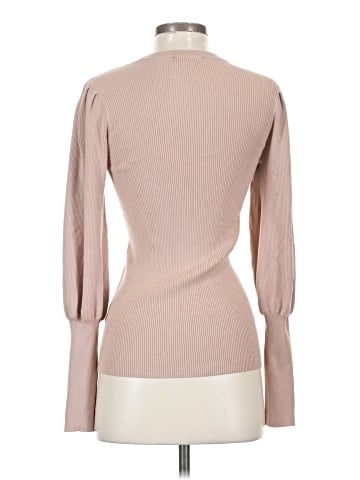 Catherine Malandrino Pullover Sweater (view 2)