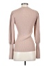 Catherine Malandrino Tan Pullover Sweater Size S - photo 2