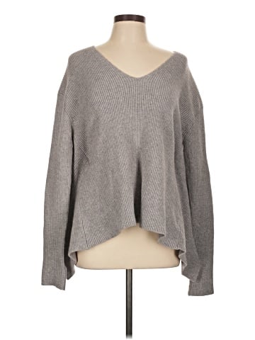 Pookie & Sebastian Pullover Sweater (view 1)