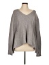 Pookie & Sebastian Gray Pullover Sweater Size XL (estimated) - photo 1