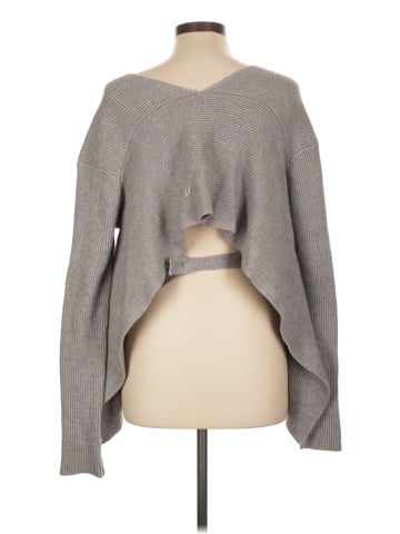 Pookie & Sebastian Pullover Sweater (view 2)