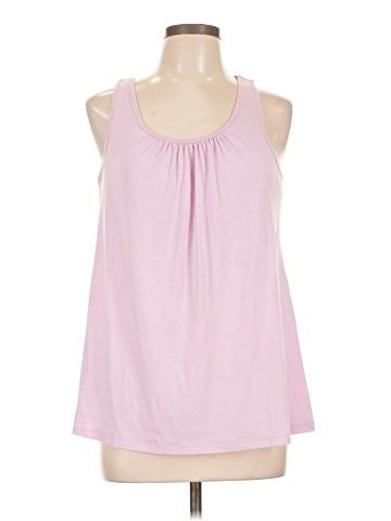 Marika Sleeveless Blouse (view 1)