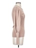 Catherine Malandrino Tan Pullover Sweater Size S - photo 4