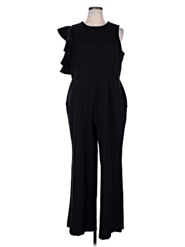 Julia Jordan Jumpsuit (view 1)
