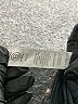 Athleta Paisley Gray Active Skort Size M - photo 3