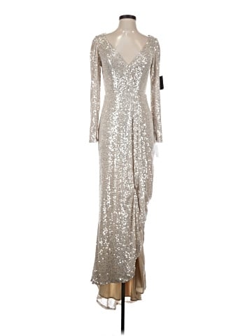 IEENA for Mac Duggal Cocktail Dress (view 1)