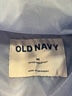 Old Navy 100% Nylon Blue Vest Size M - photo 6