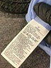 Old Navy 100% Nylon Blue Vest Size M - photo 7