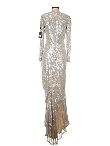 IEENA for Mac Duggal Cocktail Dress (view 2)