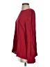 Antonio Melani Red Long Sleeve Blouse Size S - photo 5