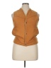 Unbranded Gold Tan Vest Size XL (estimated) - photo 1