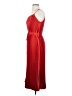 Sam Edelman 100% Polyester Red Casual Dress Size 0 - photo 5