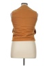 Unbranded Gold Tan Vest Size XL (estimated) - photo 2
