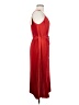 Sam Edelman 100% Polyester Red Casual Dress Size 0 - photo 4