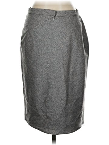 DKNY Formal Skirt (view 2)