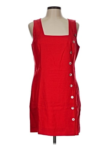 Spiegel Casual Dress (view 1)