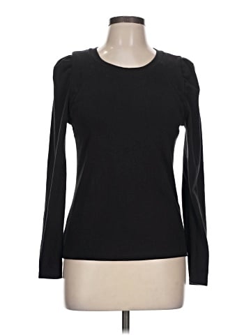 DKNY Jeans Long Sleeve T-Shirt (view 1)