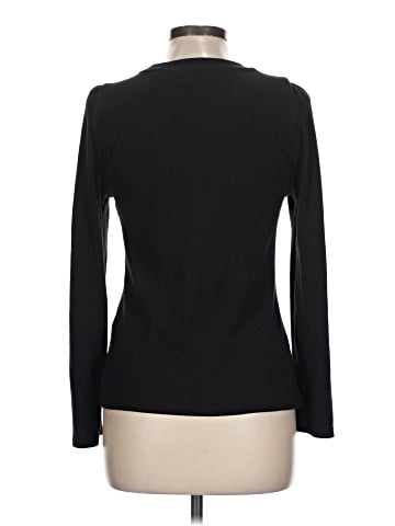 DKNY Jeans Long Sleeve T-Shirt (view 2)