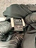 DAZY Solid Black Casual Skirt Size M - photo 3