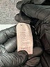 DAZY Solid Black Casual Skirt Size M - photo 4