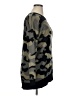 Isaac Mizrahi Camo Green Pullover Sweater Size XL - photo 4