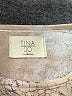 Tina + Jo Silver Sleeveless Blouse Size XS - photo 7