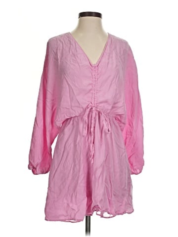 Zara Casual Dress (view 1)