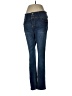 One Republic For All Solid Blue Jeans Size 8 - photo 1