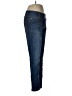 One Republic For All Solid Blue Jeans Size 8 - photo 4