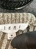 THML Gray Cardigan Size M - photo 7