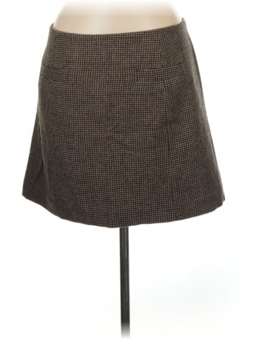 & Other Stories Wool Skirt (view 1)